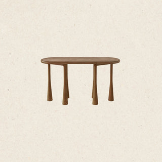 Zeppelin Console Table