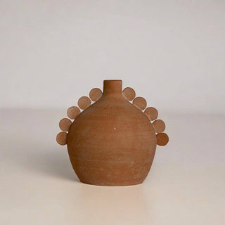 Petra Vessel