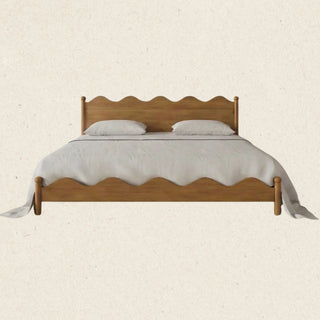 Rico Bed Frame, King
