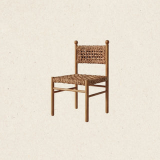 Pablo Chair, Natural