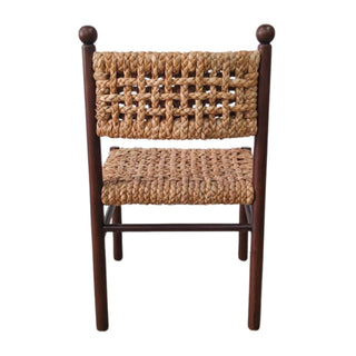 Pablo Chair, Espresso