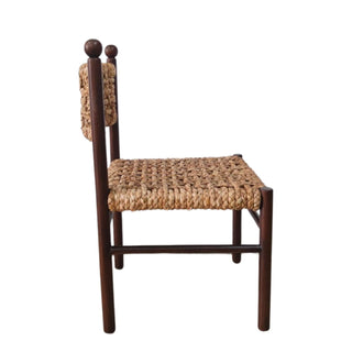 Pablo Chair, Espresso