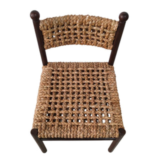 Pablo Chair, Espresso