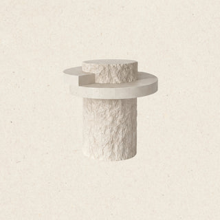 Tierra Petite | Spanish Beige Marble