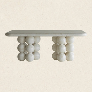 Perlas Dining Table