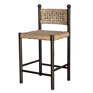 Pablo Stool | Espresso