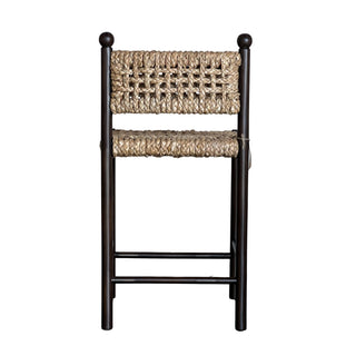 Pablo Stool | Espresso