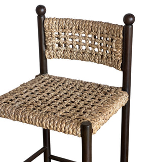 Pablo Stool | Espresso