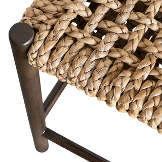 Pablo Stool | Espresso