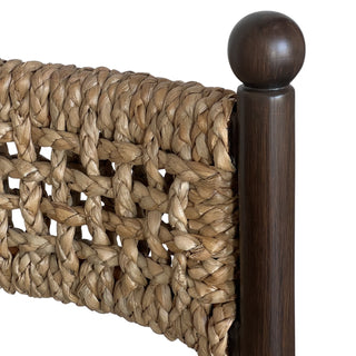 Pablo Stool | Espresso