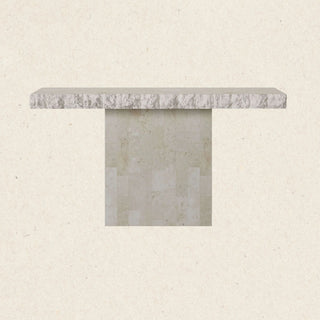 La Via Console Table