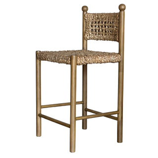 Pablo Stool | Natural