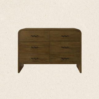 Bruno Chest of Drawers, Espresso