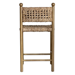 Pablo Stool | Natural