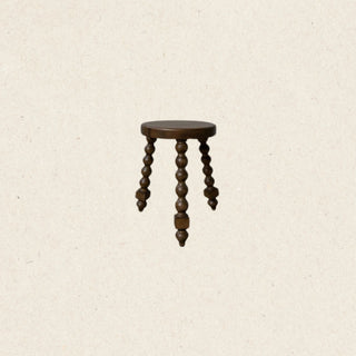 Santos Milk Stool