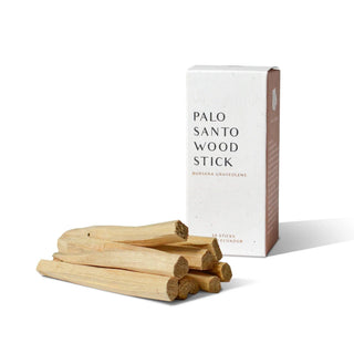 Ecuadorian Palo Santo Sticks