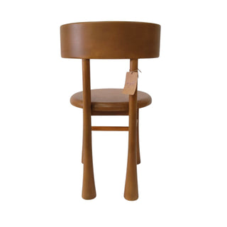 Zeppelin Dining Chair