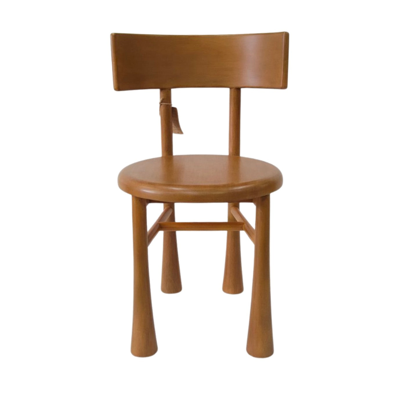 Zeppelin Dining Chair