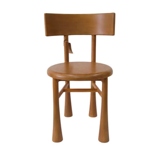 Zeppelin Dining Chair