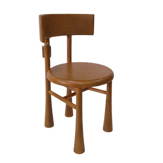 Zeppelin Dining Chair