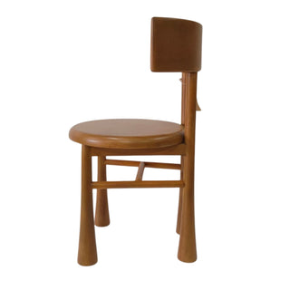 Zeppelin Dining Chair