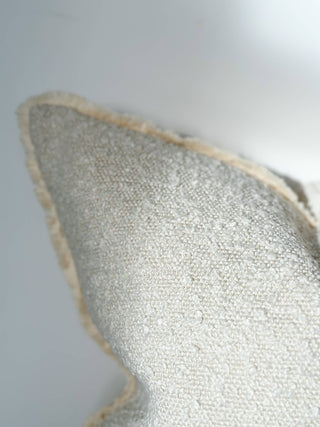 Sofia Boucle Cushion