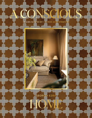 A Conscious Home, by Georgia Ezra