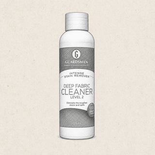 Fabric Cleaner Level 2 Deep Stain Remover