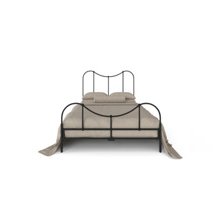 Wylie Bed Frame, Double