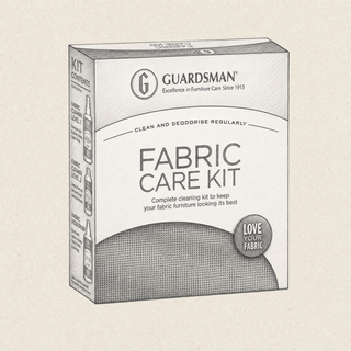 Fabric Care Kit