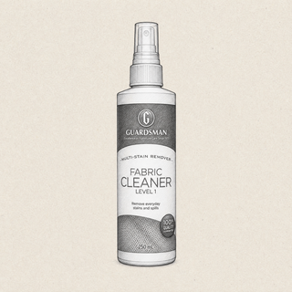 Fabric Cleaner Level 1 Stain Remover