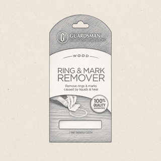 Water Ring & Mark Remover