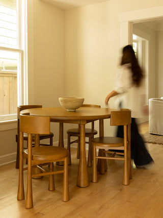 Zeppelin Dining Table