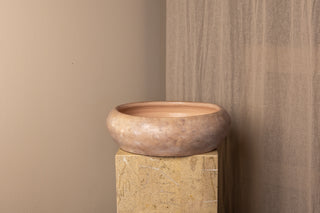 Clay No. 10 | Sienna