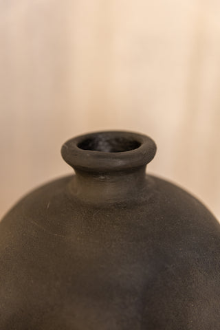 Clay No. 7 | Smoke