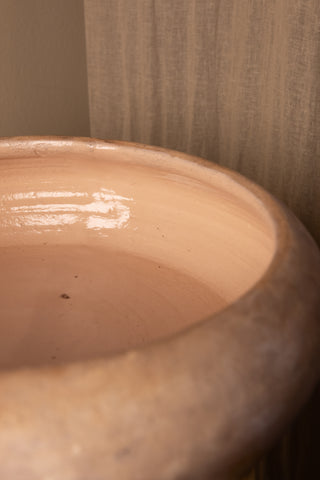 Clay No. 10 | Sienna