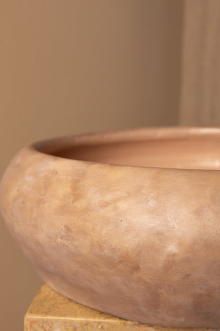 Clay No. 10 | Sienna