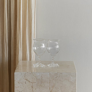 Wine Glass Set