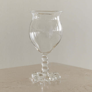 Wine Glass Set