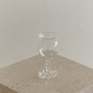 Wine Glass Set