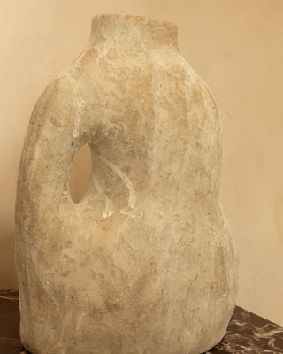 Gohobi Earth Ceramic Vase