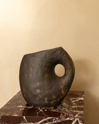 Gohobi Earth Ceramic Vase