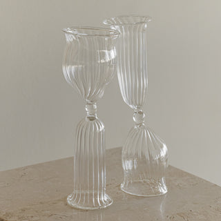 Cléodore Glass Set