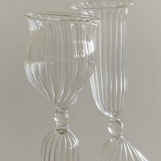 Cléodore Glass Set