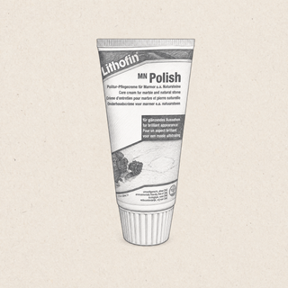 Lithofin Polish (Cream)