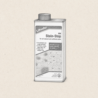 Lithofin Stain Stop 500ml
