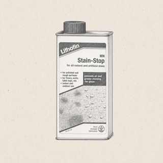 Lithofin Stain Stop 1L