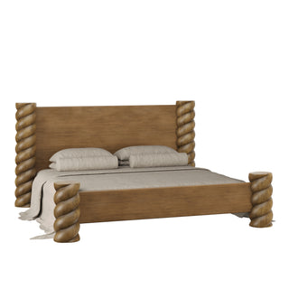 Myrrh Bed Frame, King