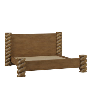 Myrrh Bed Frame, King