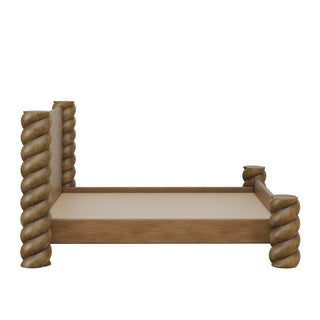 Myrrh Bed Frame, King
